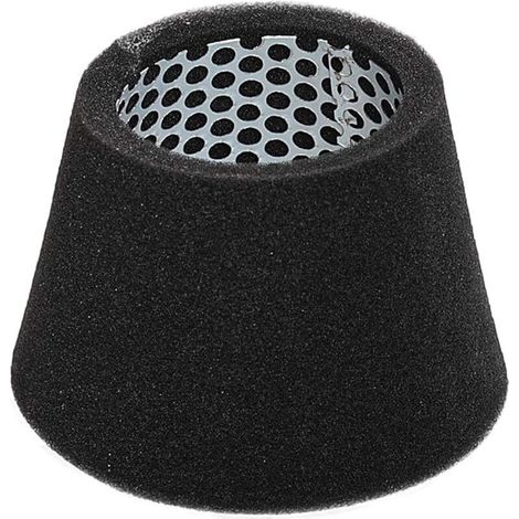 128270-12540 128377-12530 Filtre à air Compatible avec Moteur Yanmar 2GM 2GMF 3GM 3GMF 2GM20 3GM30 2YM15 3YM20 3YM30 (1/5)