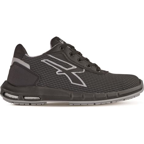 Scarpe Antinfortunistiche U Power Scudo S3 Nero 45