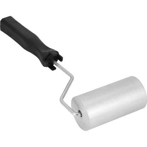 Zylinderförmige Laminierwalze aus Aluminiumlegierung für die Glasfaserindustrie, Durchmesser 50 x 100 mm (1/5)
