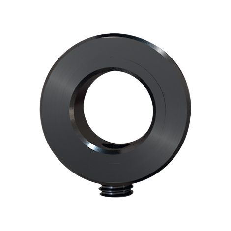 541.004.00 BAGUE AVEC VIS M3 POUR SERRAGE DE ROULEMENT B=8mm (1/3)