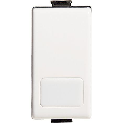 Bticino interruttore 1p 16a illuminabile matix am5001l (1/3)