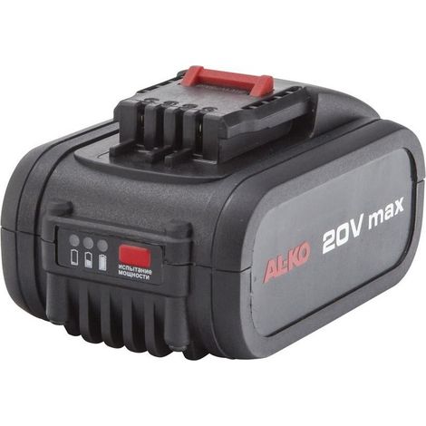 Batería 20V/5 Ah