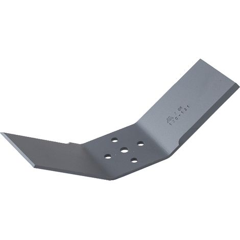 Rasenmähermesser kompatibel COUNTAX 16-0001-00 (1/2)