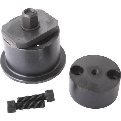 Outil pose joint avant vilebrequin Iveco Stralis 10L (F2C) - OM 0523 - CLAS Equipements (1/4)