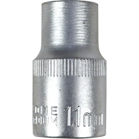 clé à douille de 1/2 pouce (11 mm) (1/3)