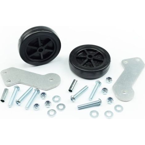 TUBESCA COMABI - Roue pour Marchepied Fixe Industrie (la paire)