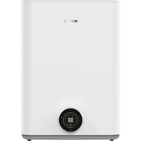 Calentador eléctrico Bosch tronic 4500t 1.5 kW 93 litros (1/2)