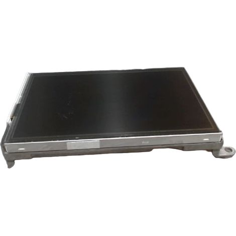 [PRODUIT D'OCCASION] Ecran Gps CITROEN C4 ♻️ Ref Oe. 9831652880 - Garantie à vie (1/3)