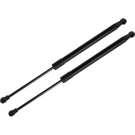 2 Vérins Support Capot Avant À Gaz Pour 156 97-06 (1/5)