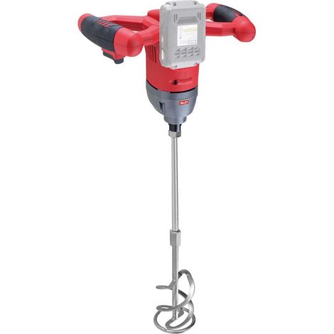 Valex Miscelatore A Batteria M-M 18 18V Multicolore con Frusta 60cm