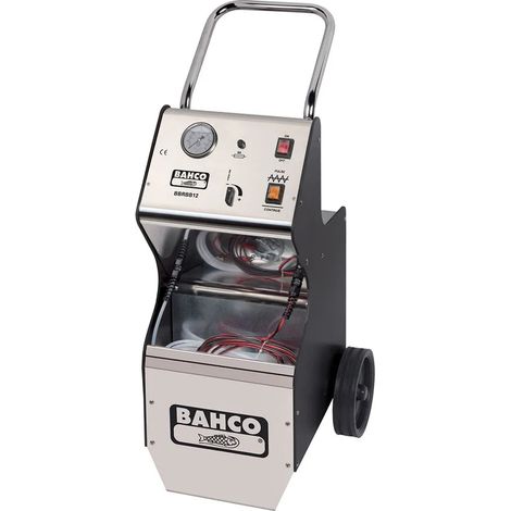 Werkzeug Bahco electric brake bleeder 12V Druck 0.2-3.5 bar