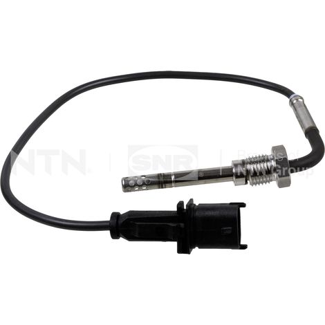 Capteur de temperature d'echappement - EGT160.01 - SNR - Compatible avec véhicule Alfa Romeo