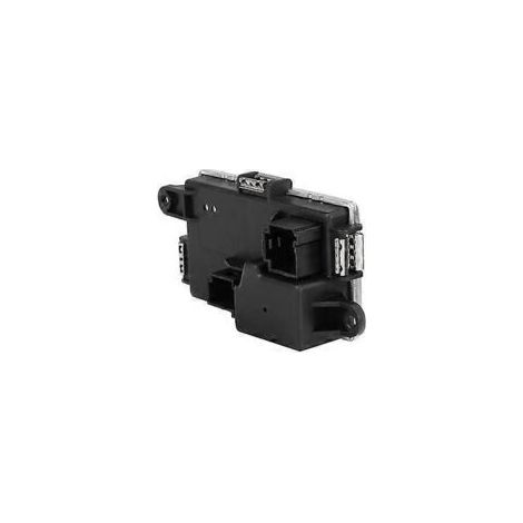 Widerstandsreglermodul für Lüftermotoren der CE SL-Klasse W204 W212 2010-18 2128702110 5HL351321651-Crezuo