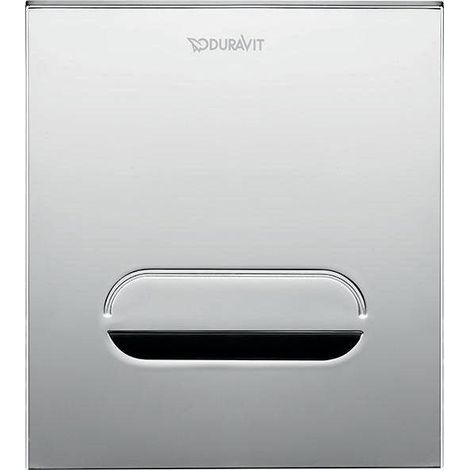 Duravit DuraSystem Betätigungsplatte elektronisch für Urinal A2, (1/5)