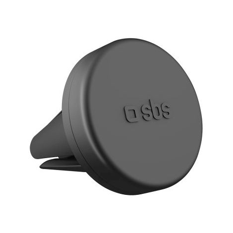 SBS TESUPPUNIVAIRMAG soporte Soporte pasivo Teléfono móvil/smartphone Negro