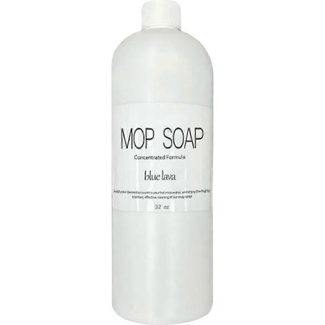 Savons à franges hautement parfumés, formules concentrées, solution de nettoyage pour sols en bois dur (1/5)