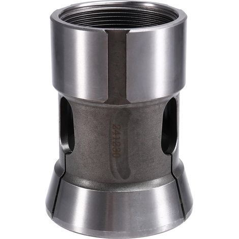 Pince de Serrage à Ressort pour Tour CNC de Haute Précision, Mandrin de Tour à Ressort, Mandrin de Tour à Retrait, Accessoires de Tour CNC (1/5)