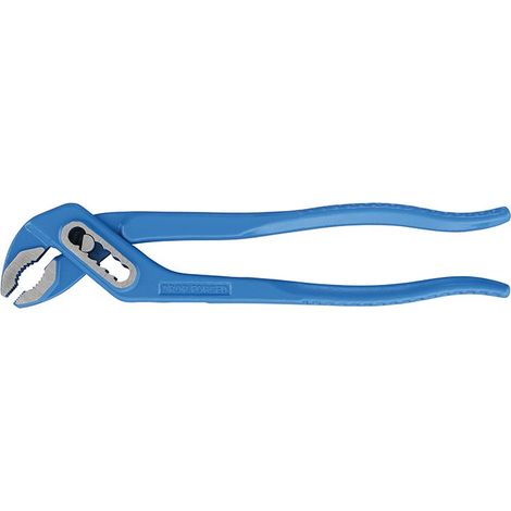 Pince cle de plombier reglable 240 mm 0118