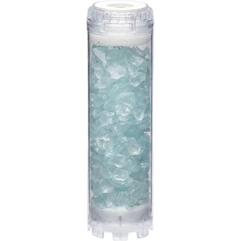 Cartouche Antitartre Anticorrosion Puresili - Cartouche Filtre à Eau Bwt
