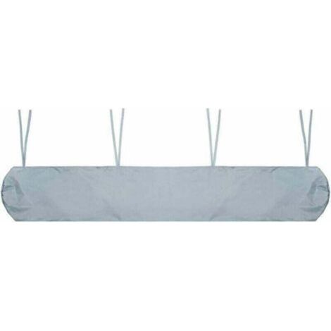 Housse de protection pour auvents Housse de store étanche pour stockage en hiver (4,0 m) (1/5)