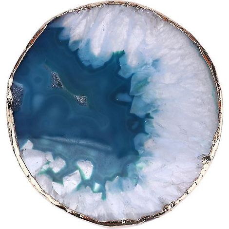 Coussin en agate pour la maison (1/3)