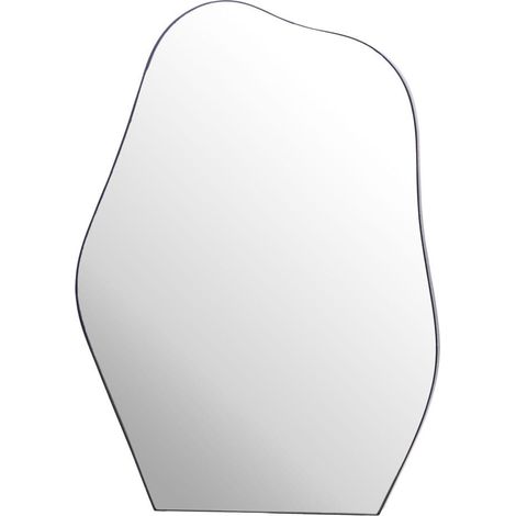 Amadeus - Miroir formes aléatoires 71x51 cm (1/2)