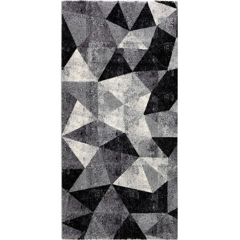 Tappeto 100% polipropilene multicolore cm.80 x 150