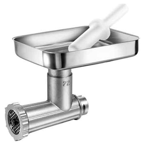 ACCESSORIO TRITACARNE TRE SPADE 12 Per mod. 'Big-2P' - TRE SPADE