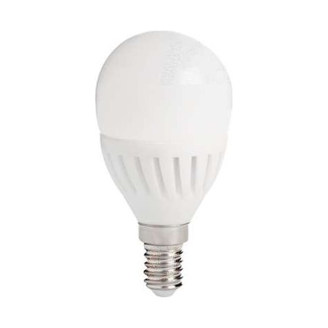 Ampoule LED E14 8W 3000K blanc chaud BILO Kanlux 26762 (1/3)