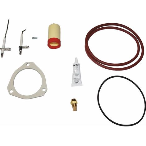 Wolf Kit de mantenimiento para COB-2-40, 8908626
