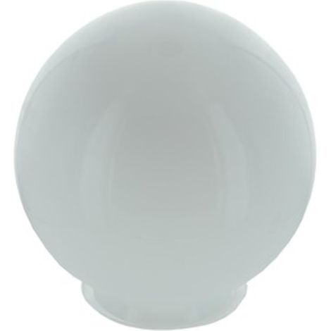 1PZ VETRO RICAMBIO PER LANTERNA GLOBO