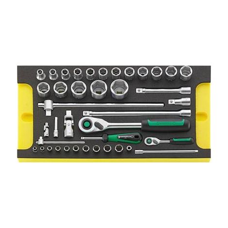 TCS WT 40/52/27/13 outils dans la plaquette TCS (1/3)