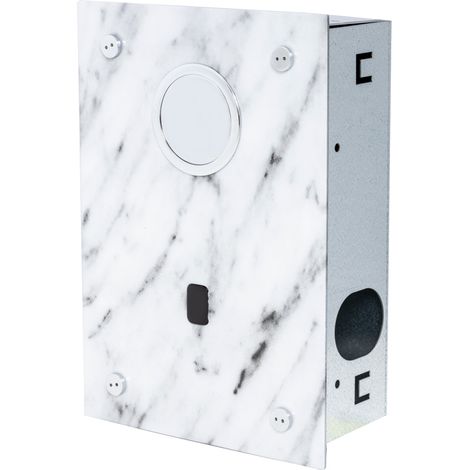presto domo sensia i pila mármol blanco p3179700 (1/2)