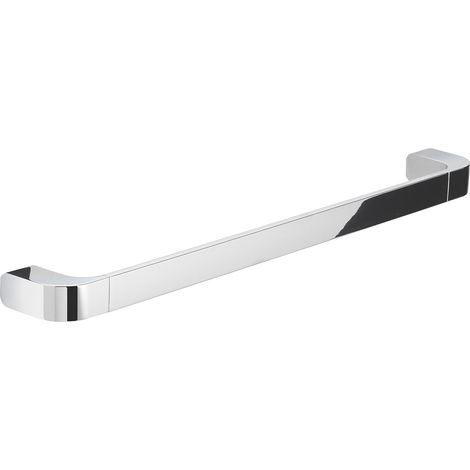 GEDY Outline maniglione porta salviette 55 cm cromato codice prod: 000032211355000 (1/5)