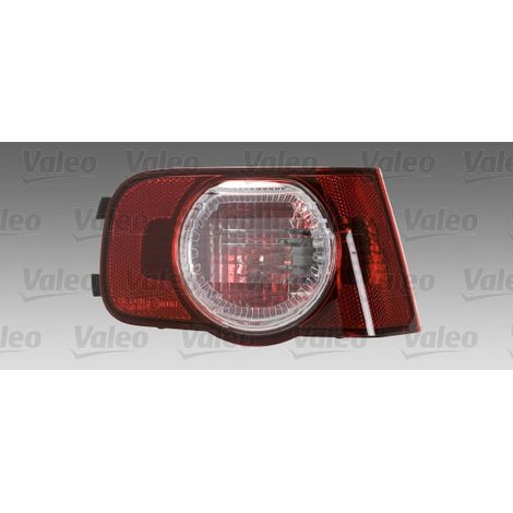 Feu arrière Valeo 043943 CITROËN 6351HK
