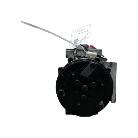 Compresseur Air Conditionne RENAULT Twingo [PRODUIT D'OCCASION]♻️8200840770 (1/5)