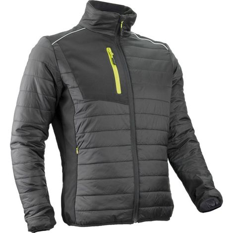 Giacca Tl Sumi Chaud 5sum01l - 100568-l (1/4)