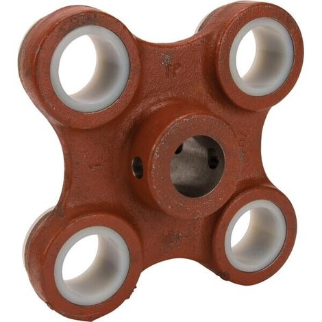 Soporte rodamiento JF 813065135X