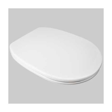 SEDILE TERMOINDURENTE T124 Bianco Normale copriwater coprivaso SEBA