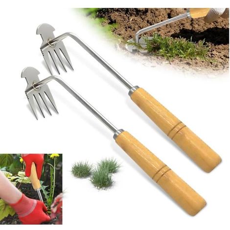 Embrasses magnétiques pour rideau de douche et cuisine - Lot de 4 - Gris - Longueur 41cm (1/4)