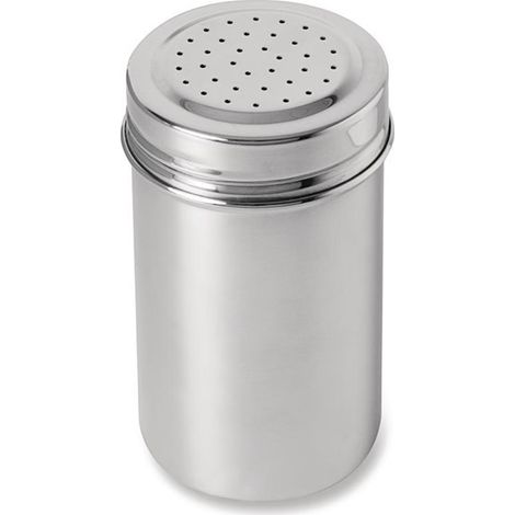 Saupoudreuse petites perforations 350ml - SCHNEIDER