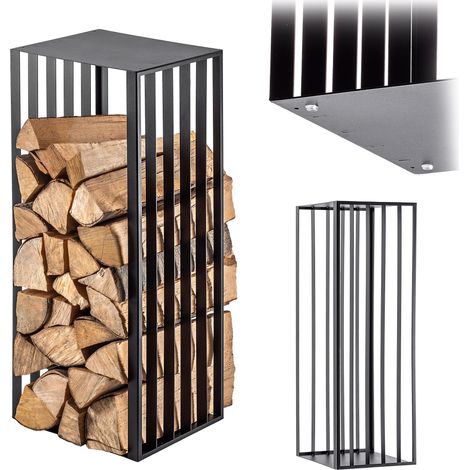 KADAX Holzständer GRAB 2681