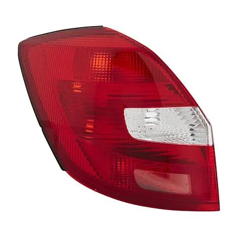 Feu arrière Hella 9EL 354 258-031 SKODA 5J6 945 095 5J6 945 111