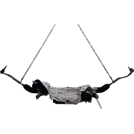 Cremaillere VOLVO Xc40 (1/4)