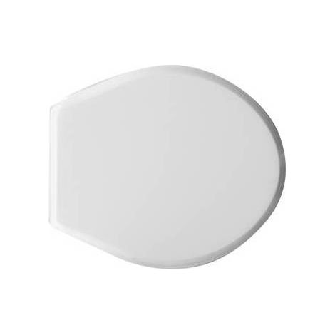SEDILE WC PER CIELO VASO MITHOS FORMA 2 Misura: Bianco