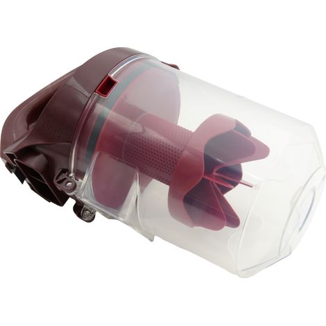 Rowenta serbatoio maniglia filtro aspirapolvere Swift RO2910 RO2911 RO2933 NOTE (1/5)