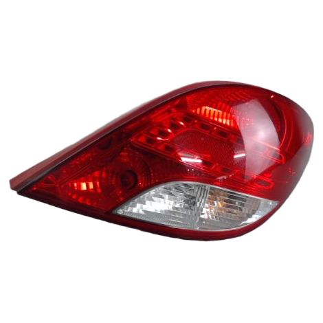 [PRODUIT D'OCCASION] Feu Arrieree Droit PEUGEOT 207 ♻️ Ref Oe. 6351hq - Garantie à vie (1/4)