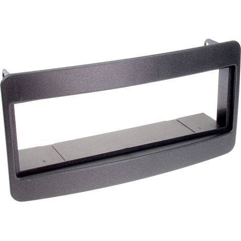 ACV 281300-11 Autoradio Einbaublende DIN Passend für (Auto-Marke): Toyota
