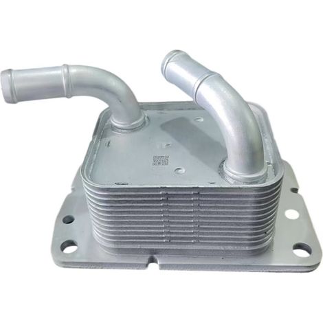26410-2S010 and 264102S010 are suitable for oil coolers in Beijing Hyundai engines. (1/2)