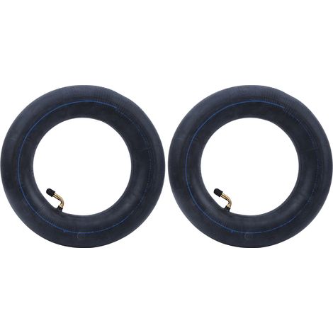 2-teiliger Ersatzschlauch für Xiaomi N0.9/Pro Elektroroller.
